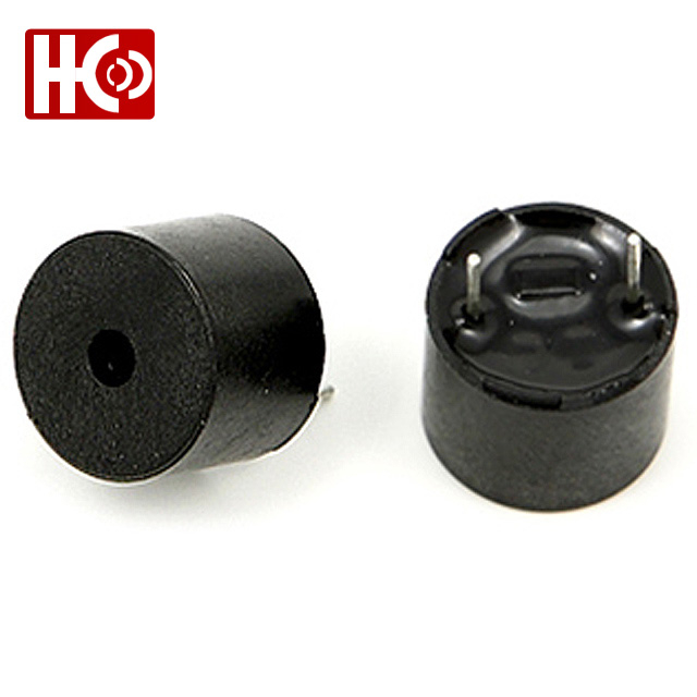 Cicalino magnetico da 12 mm * 9,5 mm 5 V 12 V 24 V minimo 88 dB 