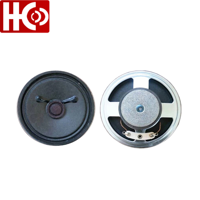  Alto-falante de campainha de 2,5 polegadas 8ohm 2w