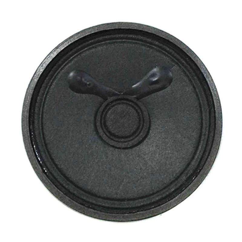 57mm 16 ohm 1 w mini speaker components