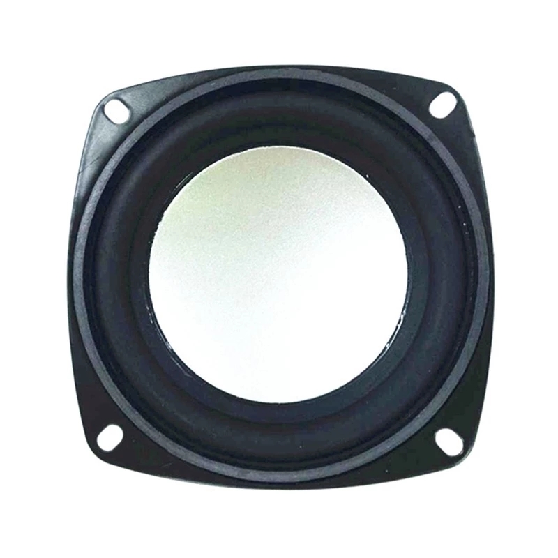 Alto-falante multim&iacute;dia de 4 polegadas, 4 ohms e 15 watts 