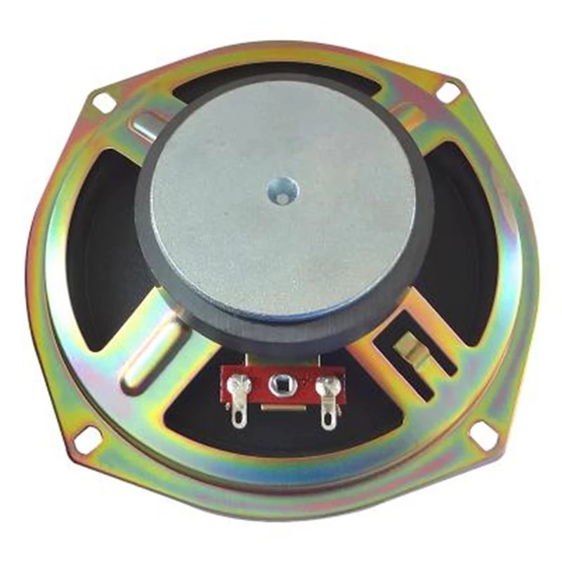 4.5 inch 120mm 8 ohm 10 watt speaker unit