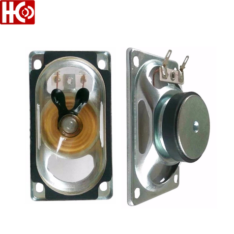Altoparlante TV 50x90mm 8 ohm 5w