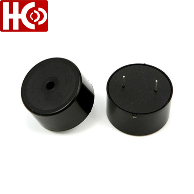 Buzzer &eacute;lectromagn&eacute;tique passif 25*12mm