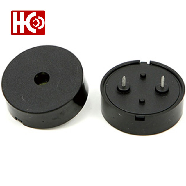Transductor de zumbador piezoel&eacute;ctrico de 22 mm * 10 mm 3 V 5 V 12 V