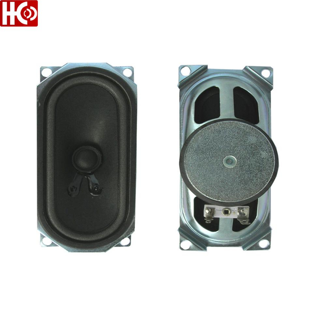 57mmx127mm 613 TV ses hoparl&ouml;r&uuml;