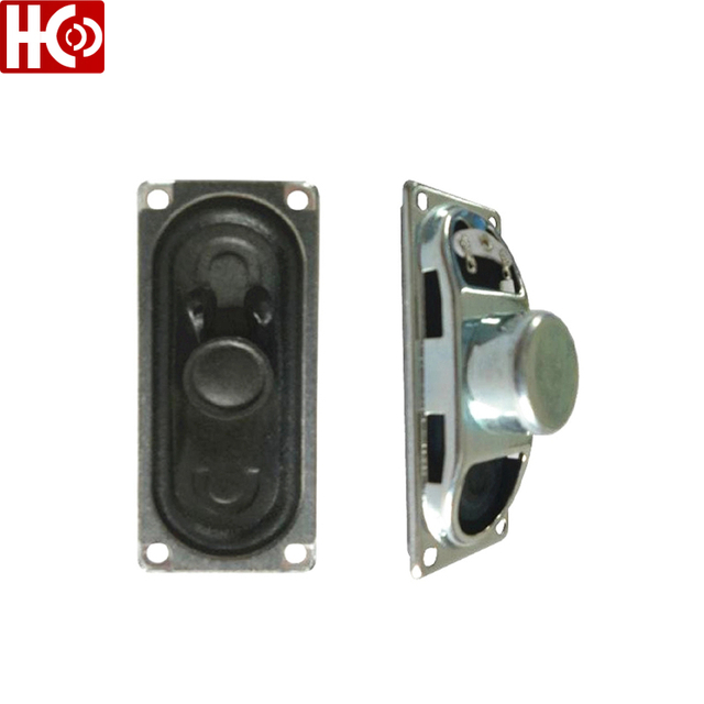 3070 2w 16ohm 마이크로 스피커 유닛
