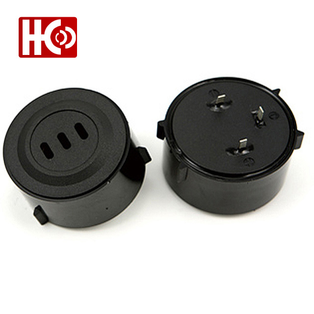 Indicateur pi&eacute;zo 50MM * 29MM 12V 24V cc 100dB